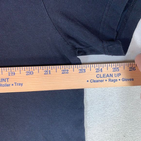 Air Jordan play with fire t shirt jumpman sneaker XL - Picture 2 of 5